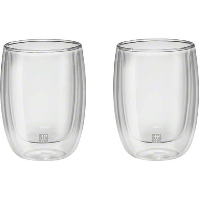 Billede af Zwilling Sorrento Krus 20cl 2stk